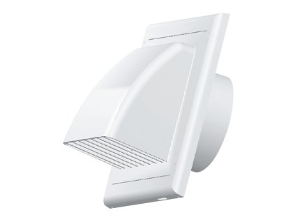 ukoncovaci clanek kanalu horizontalni web