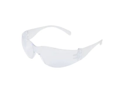 Brýle 3M™ Virtua™ čiré  AS/AF (Velikost 10)