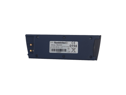 Baterie SR 502 HD 3,5 Ah (Velikost UNI)