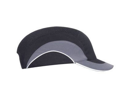 JSP HARDCAP A1+ 5cm Čepice vyztuž. (Velikost 53-63cm, Barva tm.modrá)