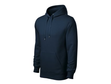 Cape Free mikina pánská (Velikost S, Barva bílá)