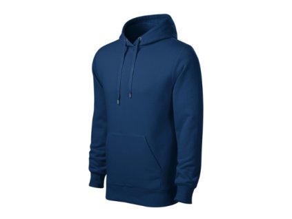 Cape Free mikina pánská (Velikost S, Barva bílá)