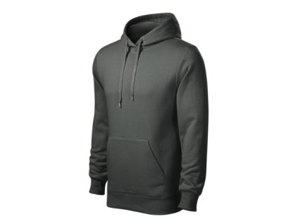 Cape Free mikina pánská (Velikost S, Barva bílá)