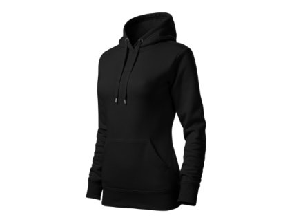 Cape Free mikina dámská (Velikost S, Barva bílá)