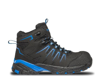 ORLANDO XTR S3 NM Blue High (Velikost 36)