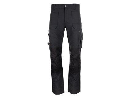 EREBOS WP Trousers black (Velikost 42)