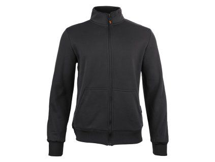 ADAMOS Sweatshirt black (Velikost 2XL 60-62)