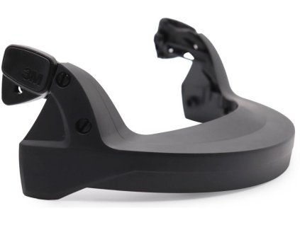 Držák štítu 3M FH1, černý (Velikost UNI)