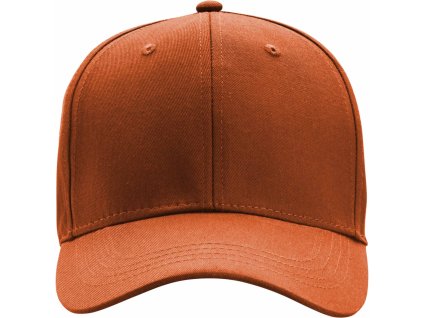 Kšiltovka AllroundWork oranžová Snickers Workwear (Velikost UNI)