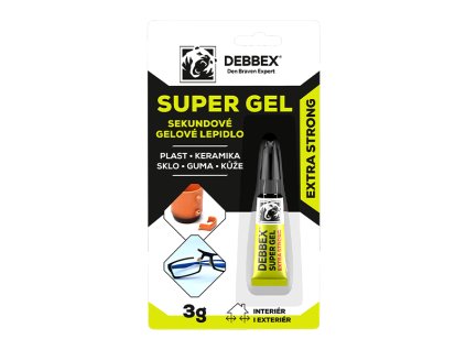 sekundove gelove lepidlo super gel web 2024