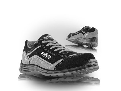 CORSICA bezpečnostní polobotka (Velikost 36)