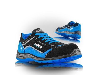 CORSICA pracovní polobotka, O1ESD