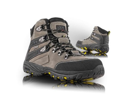 LAPAZ pracovní kotníková