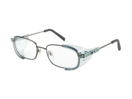 Prázdný rámeček UNIVET 536 vel. 54 536.05.00.99 modro-černá