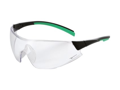 Brýle UNIVET 546 čiré 546.03.45.00 (Velikost UNI)