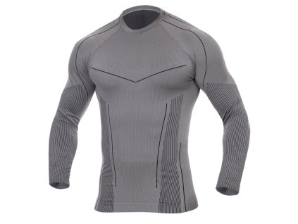 Funkční tričko s dlouhým rukávem ARDON®BRILANTEX (Velikost S)