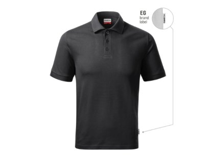 Resist Heavy Polo polokošile pánská