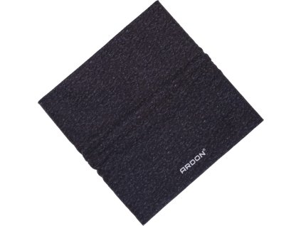 Nákrčník ARDON®ADEX tmavě šedá (Velikost UNI)