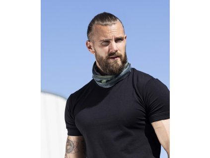 Multifunkční šátek ARDON®CITYCONIC® khaki (Velikost UNI)