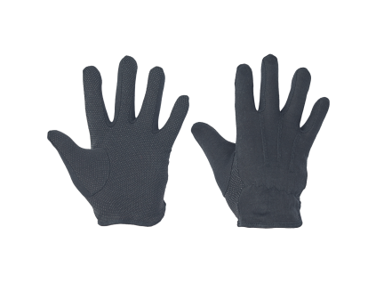BUSTARD BLACK blistr rukavice (Velikost 9)