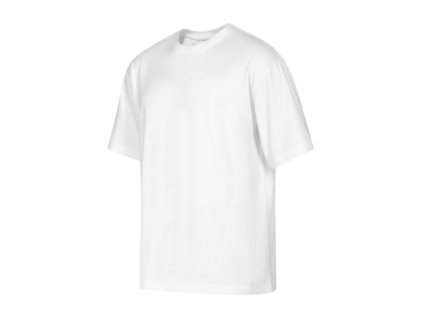 Stage tričko unisex (Velikost XS, Barva bílá)