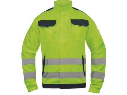 MAX NEO HV bunda (Velikost 44, Barva žlutá)