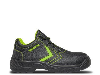 BASIC S1 Low (Velikost 35)