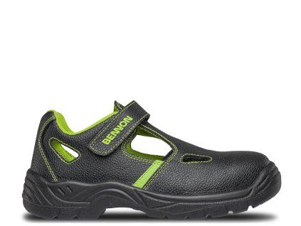 BASIC S1 Sandal (Velikost 35)