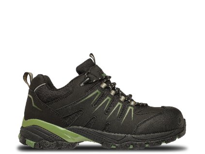 ORLANDO XTR O2 NM Khaki Low (Velikost 36)