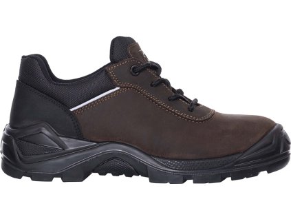 Bezpečnostní polobotka ARDON®LEADERLOW S3 (Velikost 36)