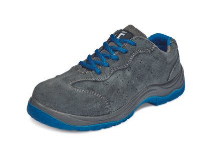 MONTROSE ROYAL ESD S1P SRC polobotka (Velikost 47)