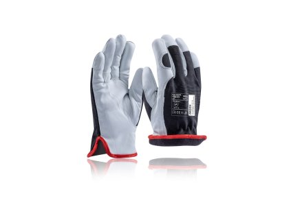 Zimní rukavice ARDON®PONY WINTER - s prodejní etiketou (Velikost 08-SPE)