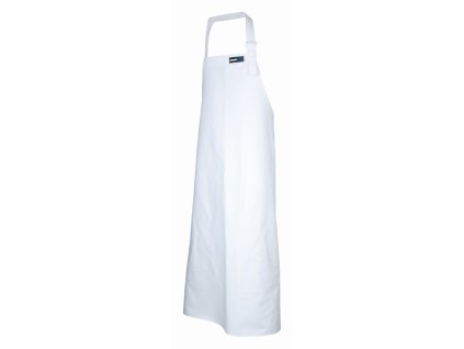 Voděodolná zástěra ARDON®AQUA 108 bílá (Velikost UNI)