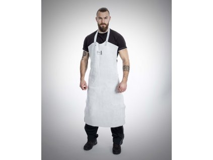 Zástěra kovářská ARDON®ADIN s laclem (Velikost UNI)