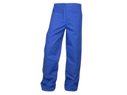 Kalhoty ARDON®KLASIK modrá (Velikost 42)