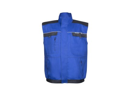 Vesta ARDON®COOL TREND modrá - DOPRODEJ (Velikost M)