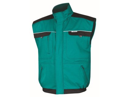 Vesta ARDON®COOL TREND zelená - DOPRODEJ (Velikost 60)