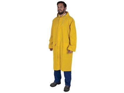 Pláštěnka ARDON®CYRIL žlutá (Velikost M)