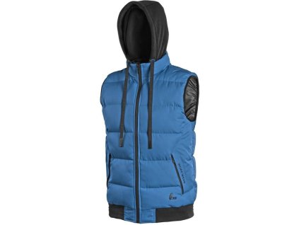 Vesta CXS RENO, zimní, pánská, středně modrá (Velikost S)