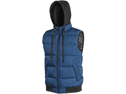 Vesta CXS RENO, zimní, pánská, tmavě modrá (Velikost S)