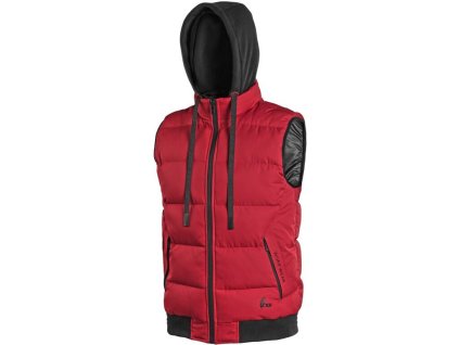 Vesta CXS RENO, zimní, dětská, červená (Velikost 120)