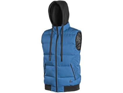 Vesta CXS RENO, zimní, dětská, středně modrá (Velikost 120)