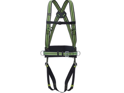 Bezpečnostní postroj FA1020300 (Velikost UNI)