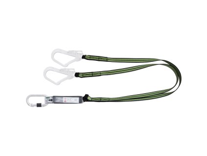 Tlumič pádu FA3040018 (Velikost UNI)