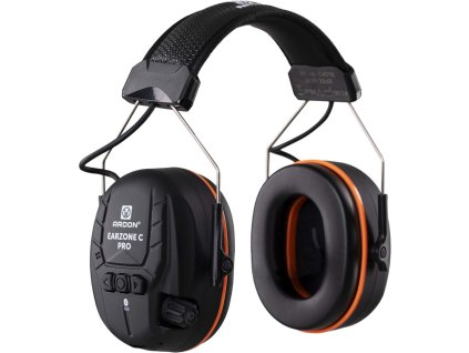 Sluchátka ARDON®EARZONE PRO C (Velikost UNI)