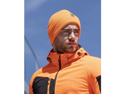 Čepice ARDON®BARRDY hi-vis oranžová (Velikost UNI)