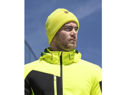 Čepice ARDON®BARRDY hi-vis žlutá (Velikost UNI)