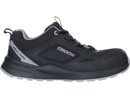 Bezpečnostní polobotka ARDON®REFIWAN®LOW S1PS ESD