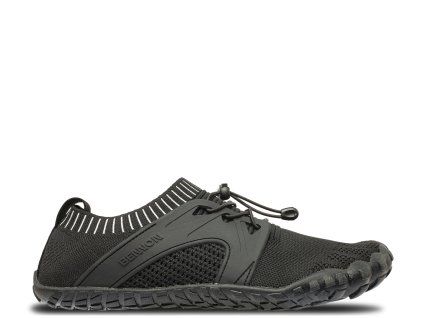 BOSKY Black Barefoot (Velikost 36)