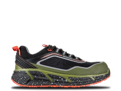 VENOM S3S ESD NM Low (Velikost 36)